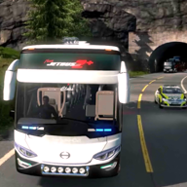巴士驾驶移动模拟器安卓版