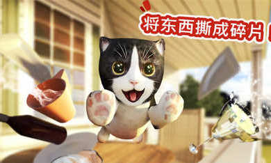 模拟猫咪安卓版