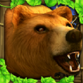 棕熊模拟器安卓版