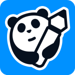 熊猫绘画官方免费版