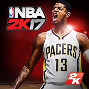 NBA 2K17安卓版