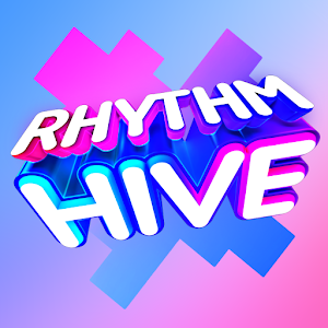 rhythm hive正式版