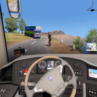 越野巴士模拟器游戏3D安卓版