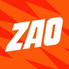 zao融合app