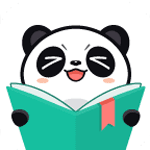 熊猫看书破解版