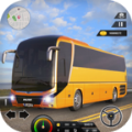 巴士模拟终极版旅游巴士