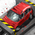 汽车摧毁模拟器