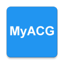 myacg搜索工具