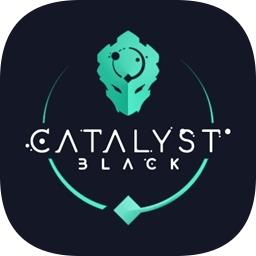 CatalystBlack