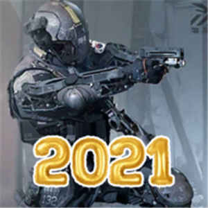 僵尸射击2021