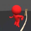 火柴人跳绳3D