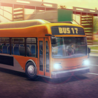 巴士模拟17