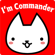 CatstheCommander