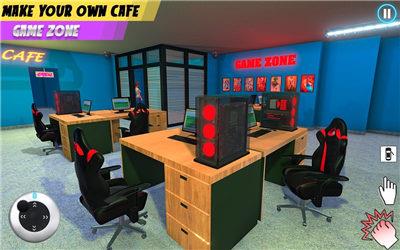 Cafe商业模拟器