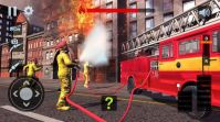 消防车模拟2020