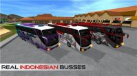 印尼巴士模拟器3.4