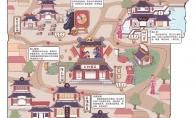 《剑网3：指尖江湖》相约上海豫园盛会 大师赛线下总决赛即将开启 !
